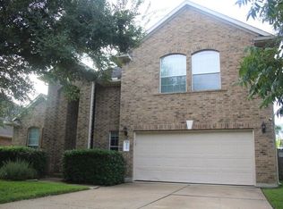 10112 Hidden Falls Dr, Pearland, TX 77584