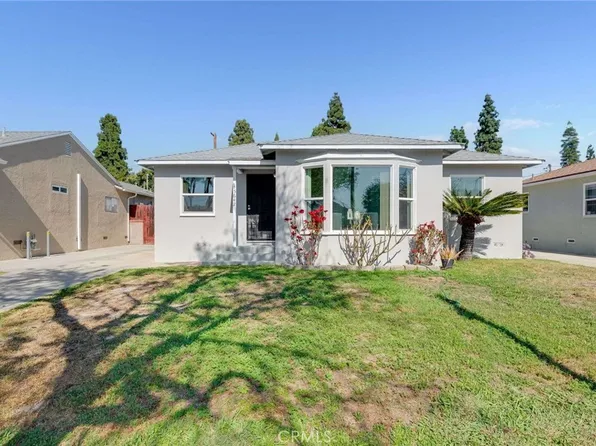 5642 Briercrest Ave, Lakewood, CA 90713