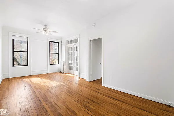 Rented by Brown Harris Stevens | media 8