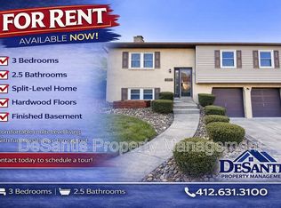 5038 Windriver Dr, Mc Kees Rocks, PA 15136