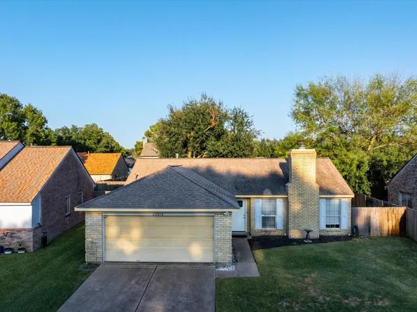 22618 Powell House Ln, Katy, TX 77449