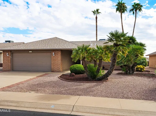 1834 LEISURE WORLD --, Mesa, AZ 85206