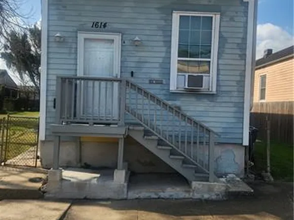 1614 Louisa St, New Orleans, LA 70117