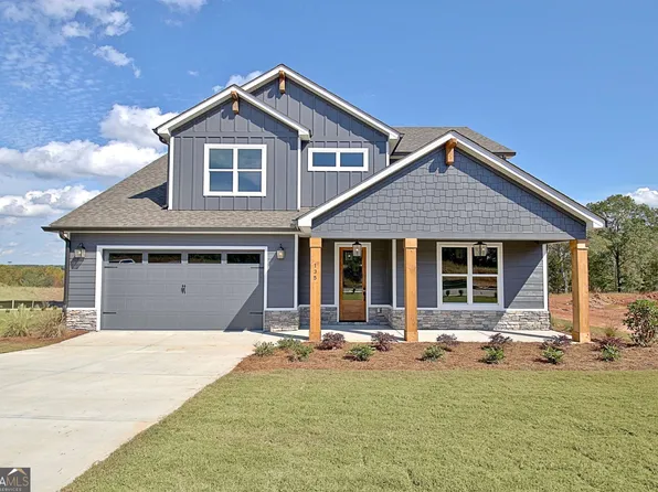 135 Greylock Creek Dr, Senoia, GA 30276