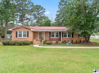 307 Spears St, Darlington, SC 29532