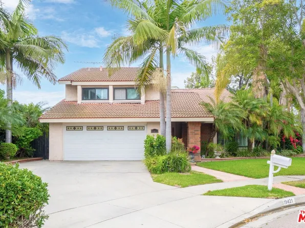 19421 Hallmark Ln, Cerritos, CA 90703