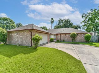 3218 Cherry Creek Dr, Missouri City, TX 77459