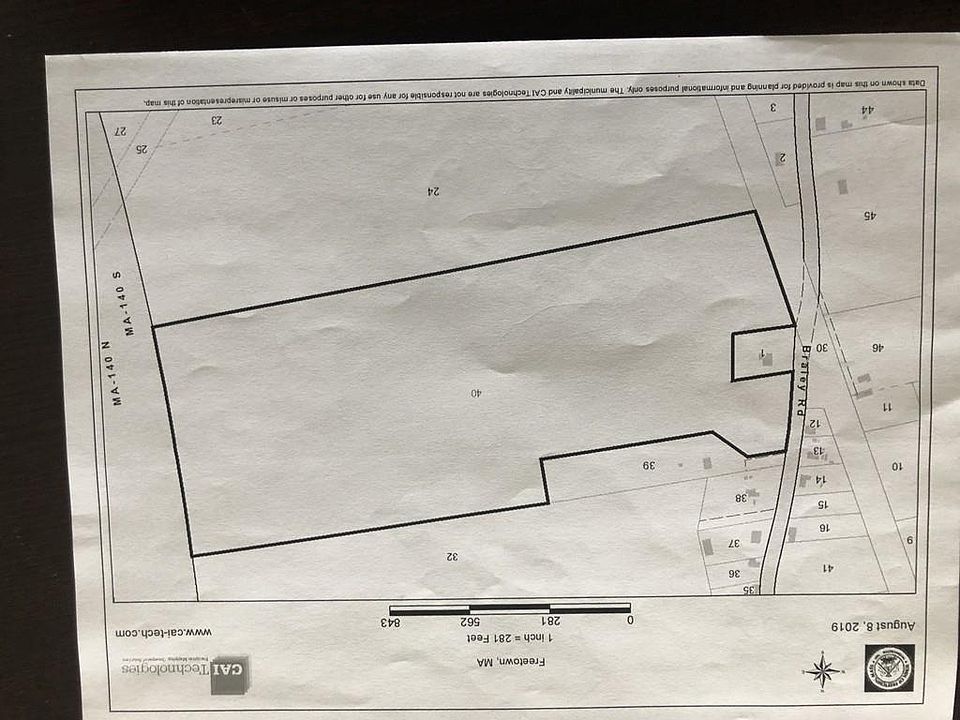 2nd image of 149 Braley Rd