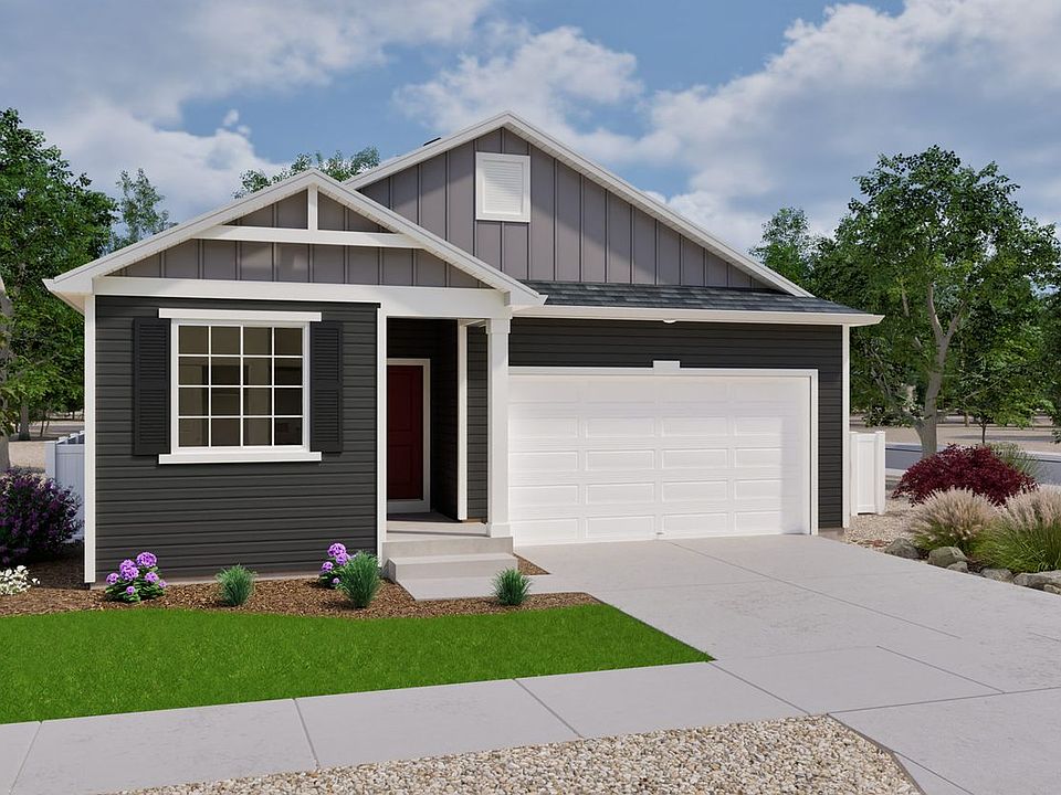Splendor Exterior