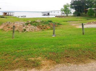 620 Lagoon Dr, Pointblank, TX 77364