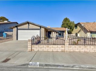 7176 Southpark Ct, Las Vegas, NV 89147