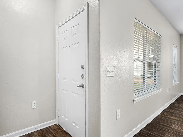 Elms - 2 Bed / 2 Bath - 1,020 Sq.Ft.