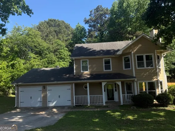 750 Forest Park Ln, Suwanee, GA 30024