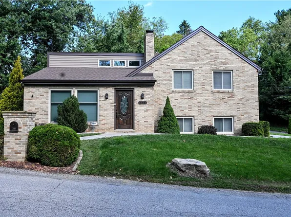 446 Lewis Run Rd, West Mifflin, PA 15122