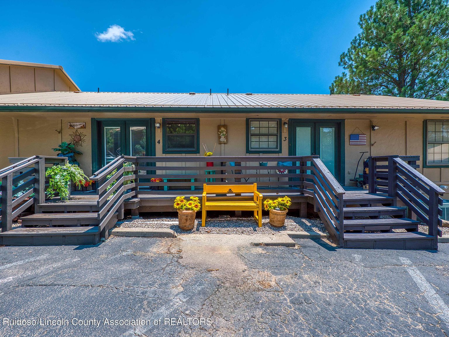 120 Lower Terrace Dr UNIT 4