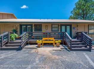 120 Lower Terrace Dr UNIT 4, Ruidoso, NM 88345
