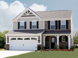 7821 Arbor Ponds Ter, New Kent, VA 23124
