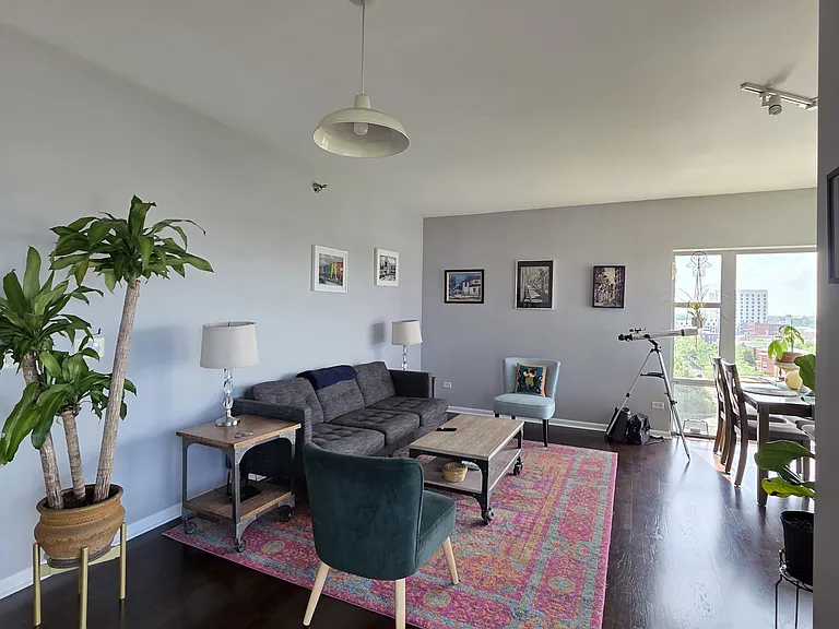 100 N Hermitage Ave #708 — Photo 17