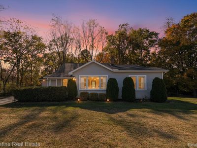 48385 Eight Mile Rd, Northville, MI, 48167