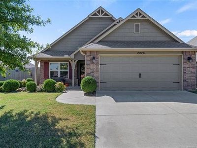 2028 E 133rd Ct S, Bixby, OK, 74008