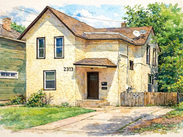 2313 Polk St NE, Minneapolis, MN 55418