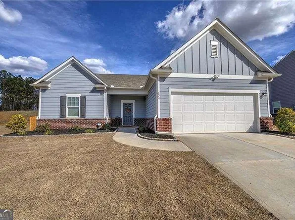 153 Andria Way NW, Cartersville, GA 30120