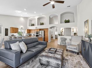 25031 S Desert Trail Ct, Sun Lakes, AZ 85248