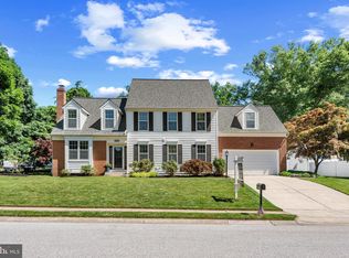 2884 Country Ln, Ellicott City, MD 21042