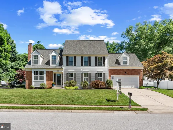 2884 Country Ln, Ellicott City, MD 21042