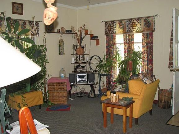 Nice Big Rooms