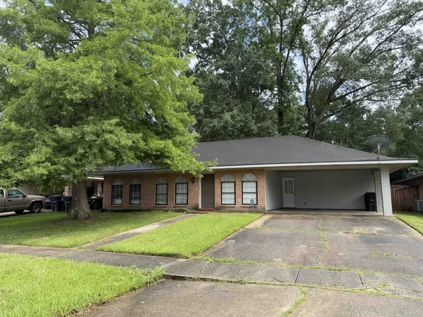 13548 E Shamrock Ave, Baton Rouge, LA 70814