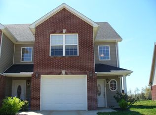 148 Twin Lakes Dr, Vine Grove, KY 40175