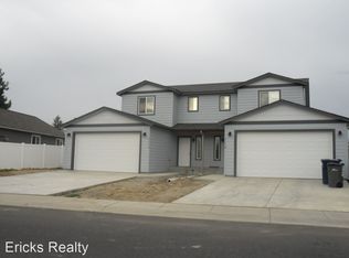 711 S Margaret St, Deer Park, WA 99006