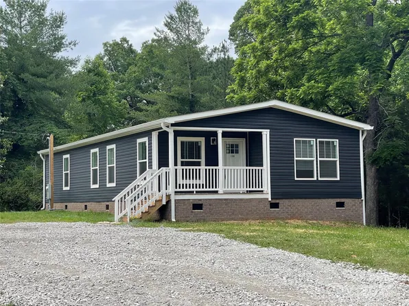 1100 Turkey Creek Ridge Rd, York, SC 29745