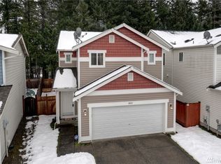 18631 117th Avenue Ct E, Puyallup, WA 98374