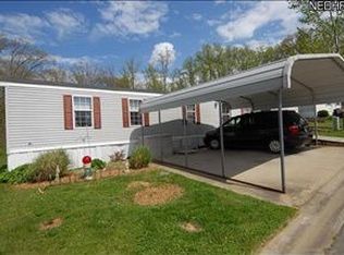 175 Rains Cir, South Zanesville, OH 43701