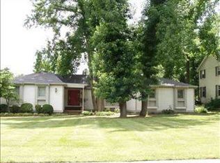 3617 Marlborough Way, Paducah, KY 42001