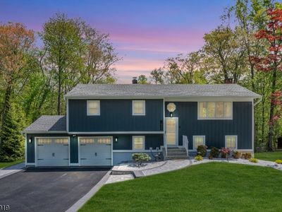 1032 Carteret Rd, Bridgewater, NJ, 08807