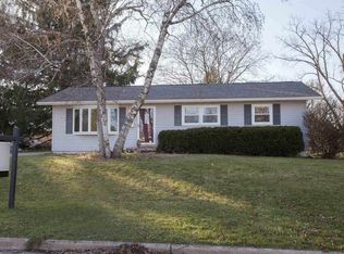 412 S Franklin St, Verona, WI 53593
