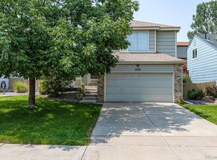 10521 Holyoke Dr, Parker, CO 80134