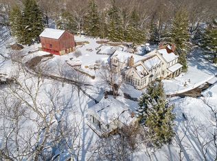 6 Old Orchard Rd, Morristown, NJ 07960