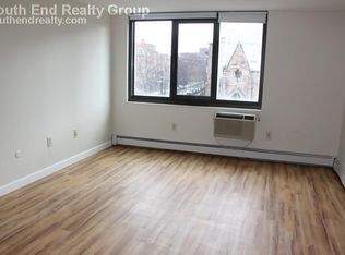 715 Tremont St APT 601, Boston, MA 02118