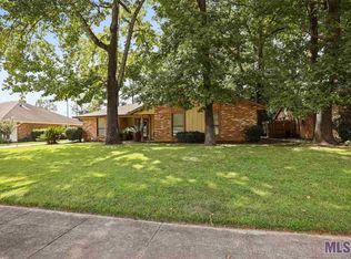 5150 Elm Ridge Dr, Baton Rouge, LA 70817