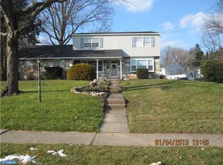 1566 Arran Way, Dresher, PA 19025