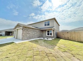 1810 Montell St, Copperas Cove, TX 76522