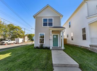 98 Wisconsin Ave, Columbus, OH