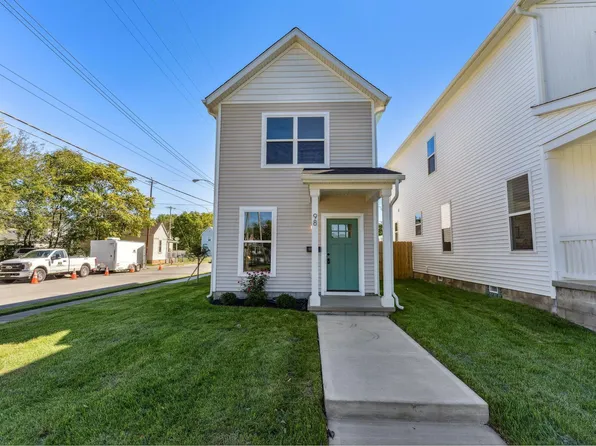 98 Wisconsin Ave, Columbus, OH 43222