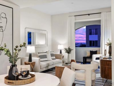 3275 5th Ave APT 405, San Diego, CA, 92103