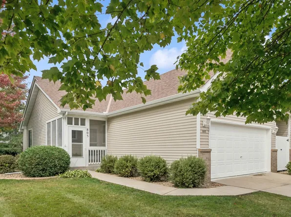 805 2nd Ave NW, Buffalo, MN 55313