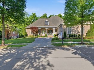 637 Band Dr, Franklin, TN 37064